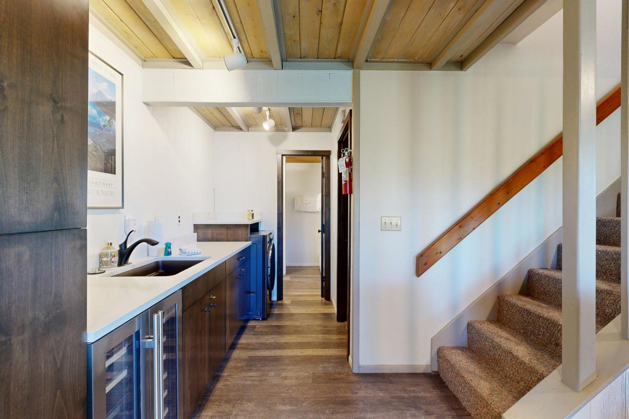 Bay Point Hillside 15D Apartment Whitefish Exterior photo