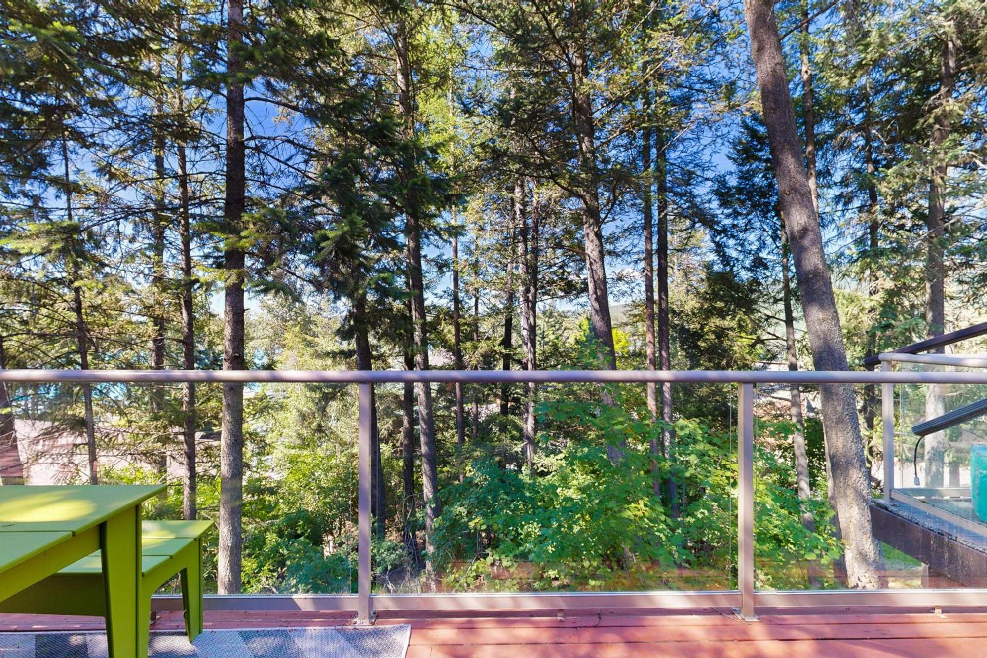Bay Point Hillside 15D Apartment Whitefish Exterior photo