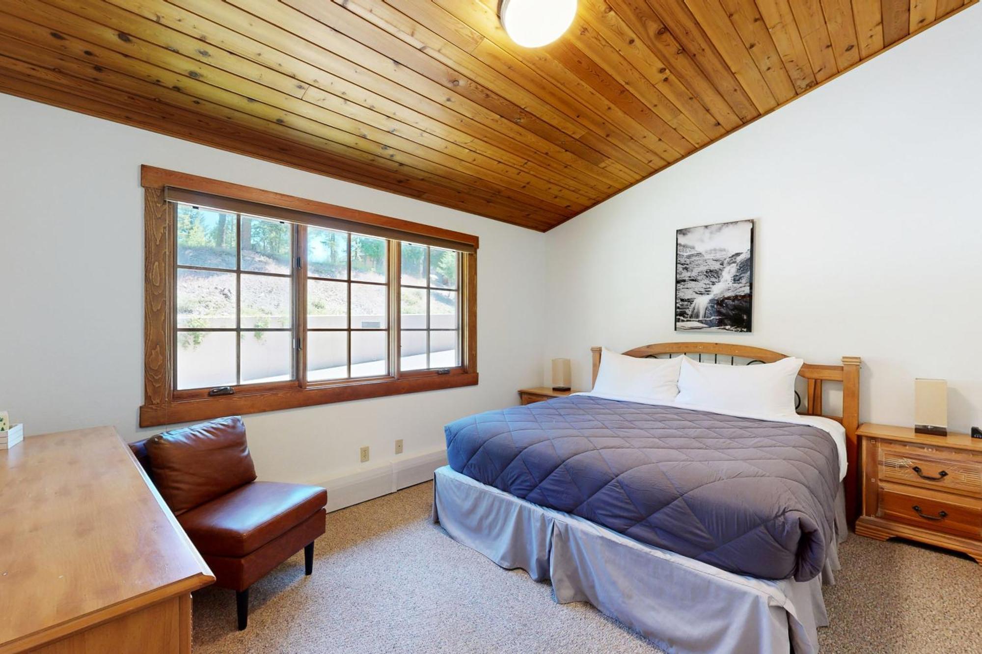 Bay Point Hillside 15D Apartment Whitefish Exterior photo
